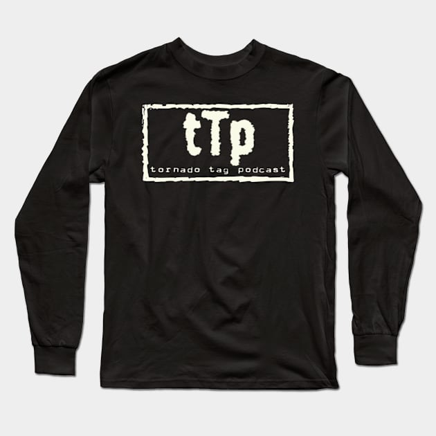 TTP 4 Life Long Sleeve T-Shirt by Iwep Network